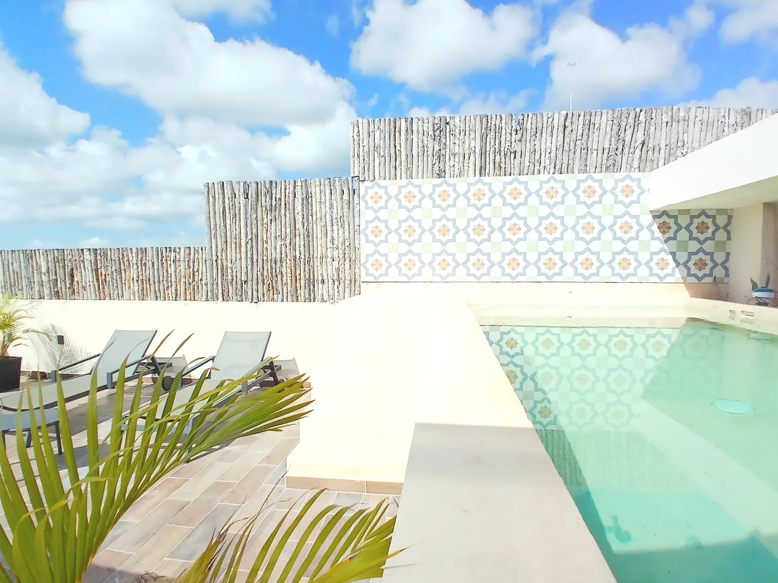 Penthouse in Aldea Zama, Tulum