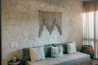 1 Bedroom Bohemian Apartment in Centro, Tulum