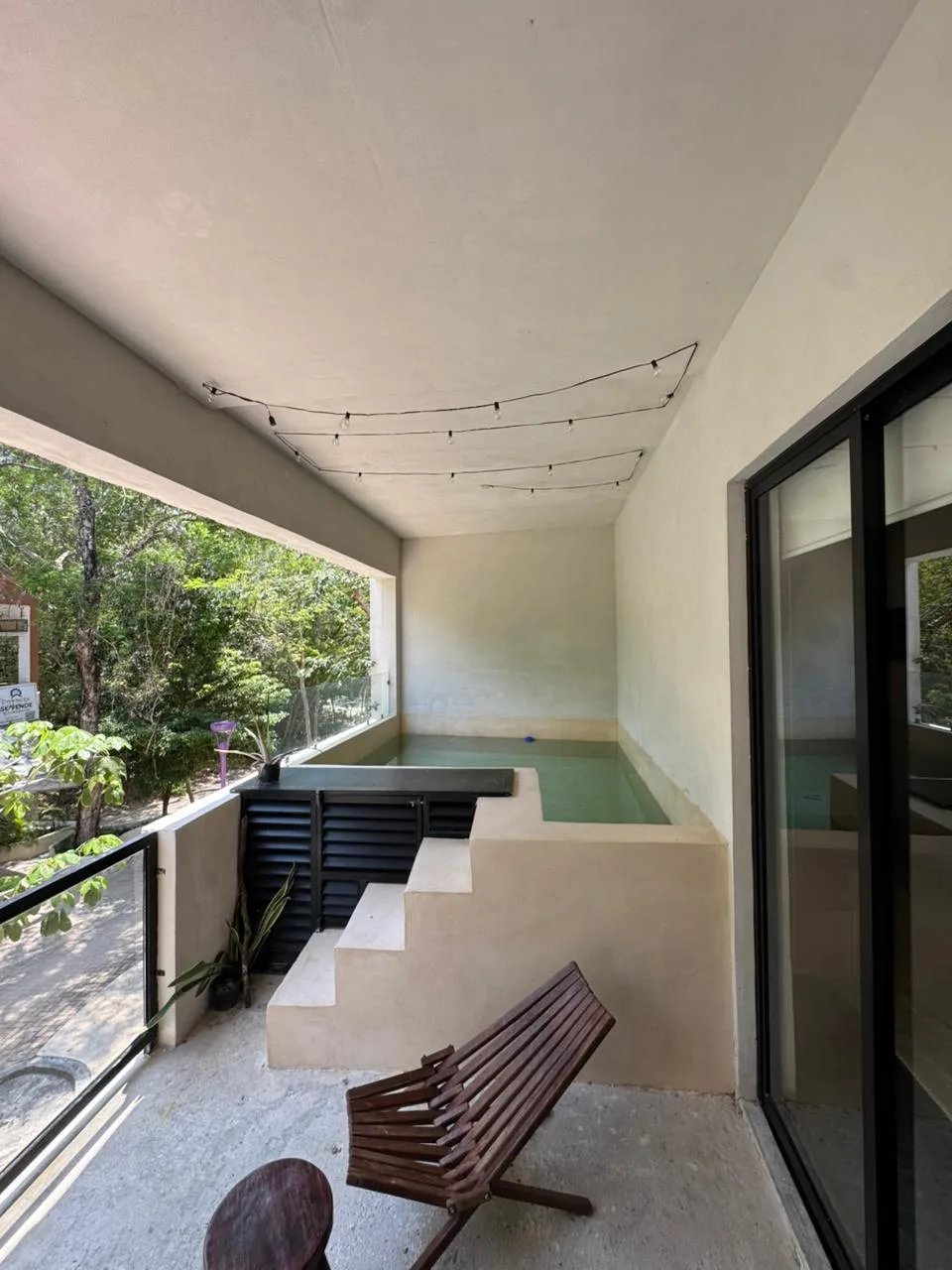 2 Bedroom Apartment in Aldea Zama, Tulum