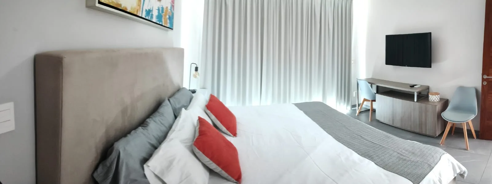 1 Bedroom Apartment in Playa del Carmen