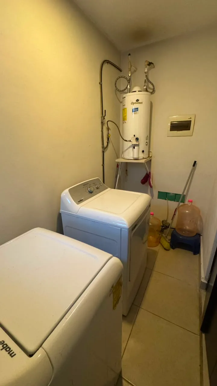 2 Bedroom Apartment in Playa del Carmen