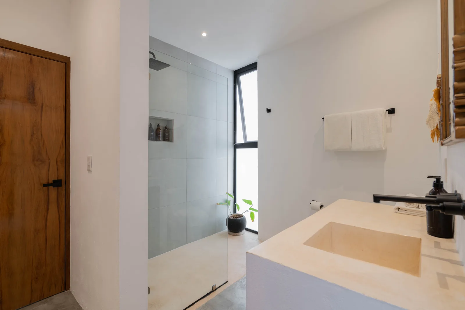 2 Bedroom House in La Veleta, Tulum