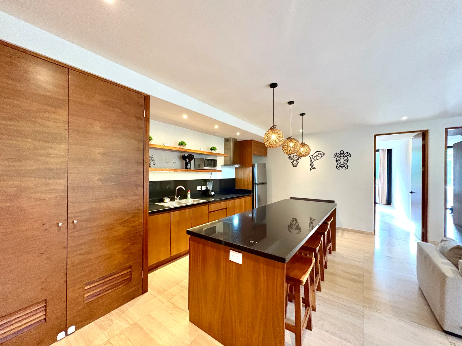 2 Bedroom Property in Aldea Zama Tulum