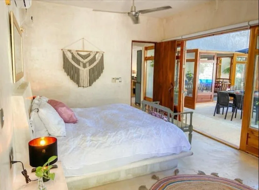 2 Bedroom House in La Veleta, Tulum