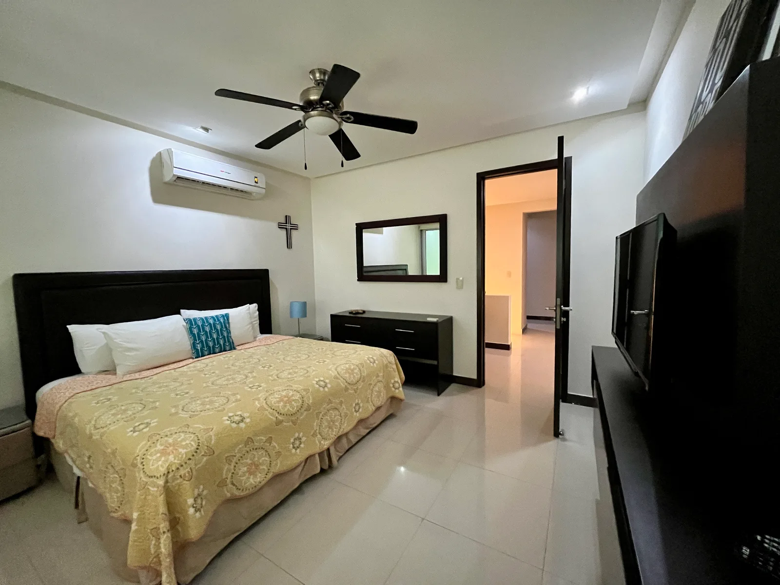 2 Bedroom Apartment in Centro, Playa del Carmen