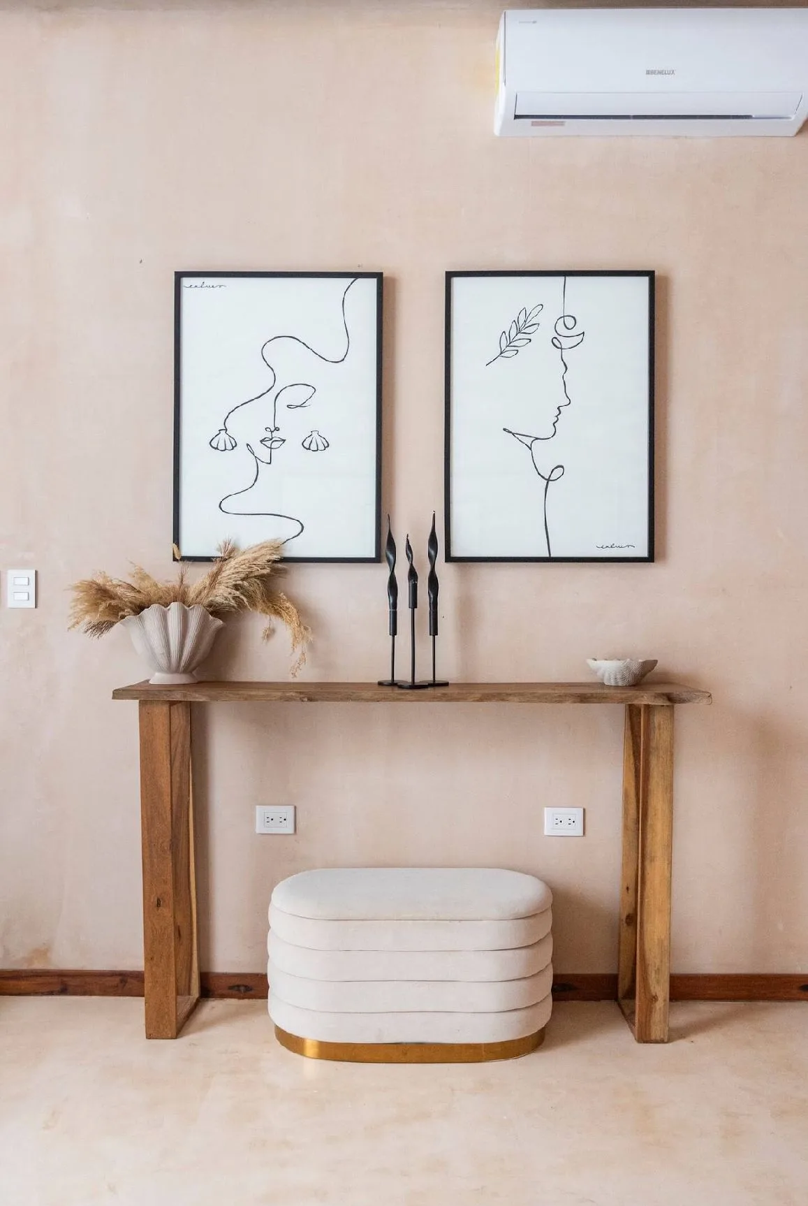 2 Bedroom House in La Veleta, Tulum