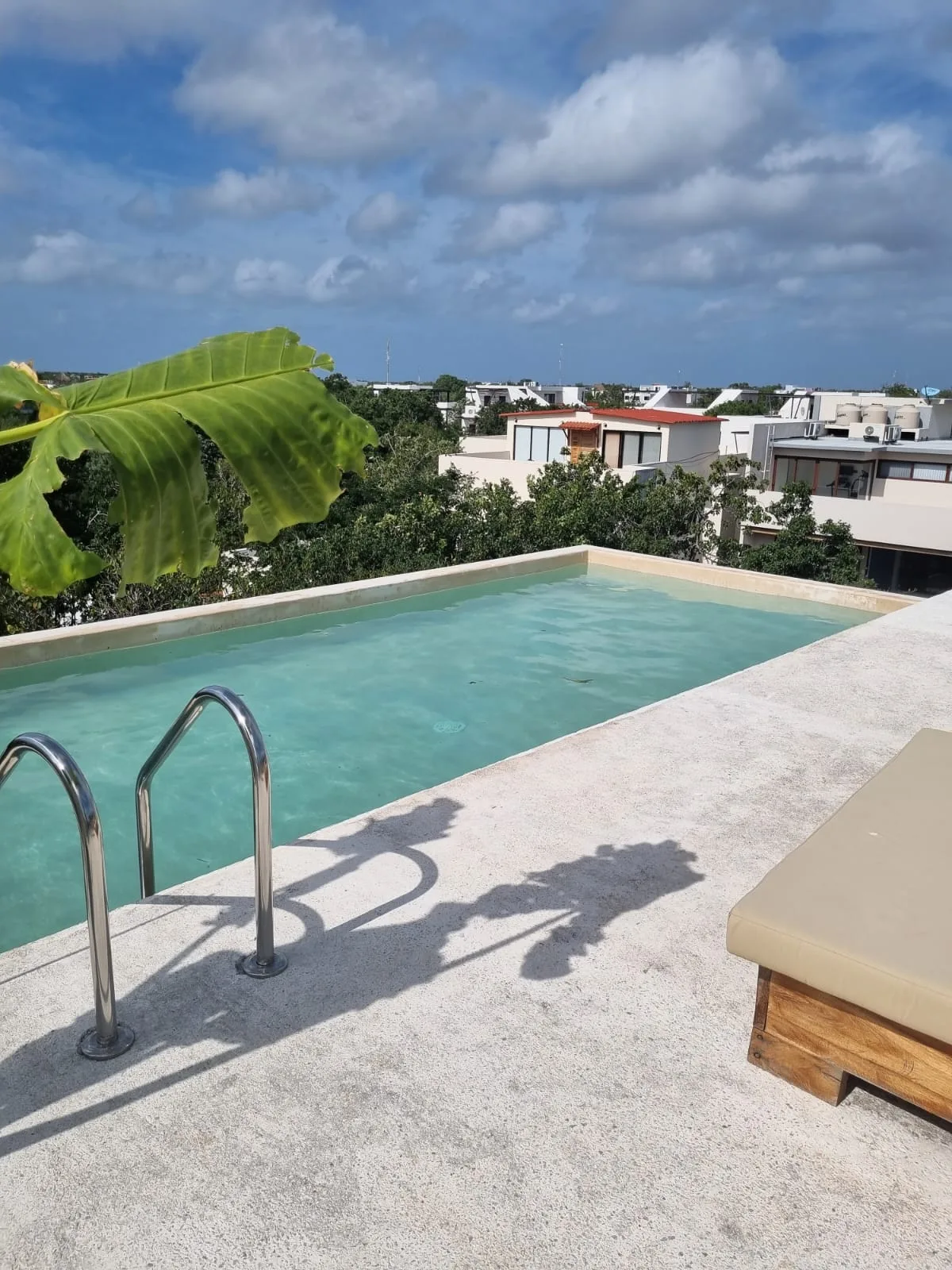Property in La Veleta Tulum