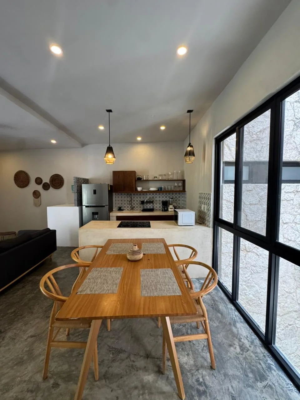 2 Bedroom Apartment in Aldea Zama, Tulum