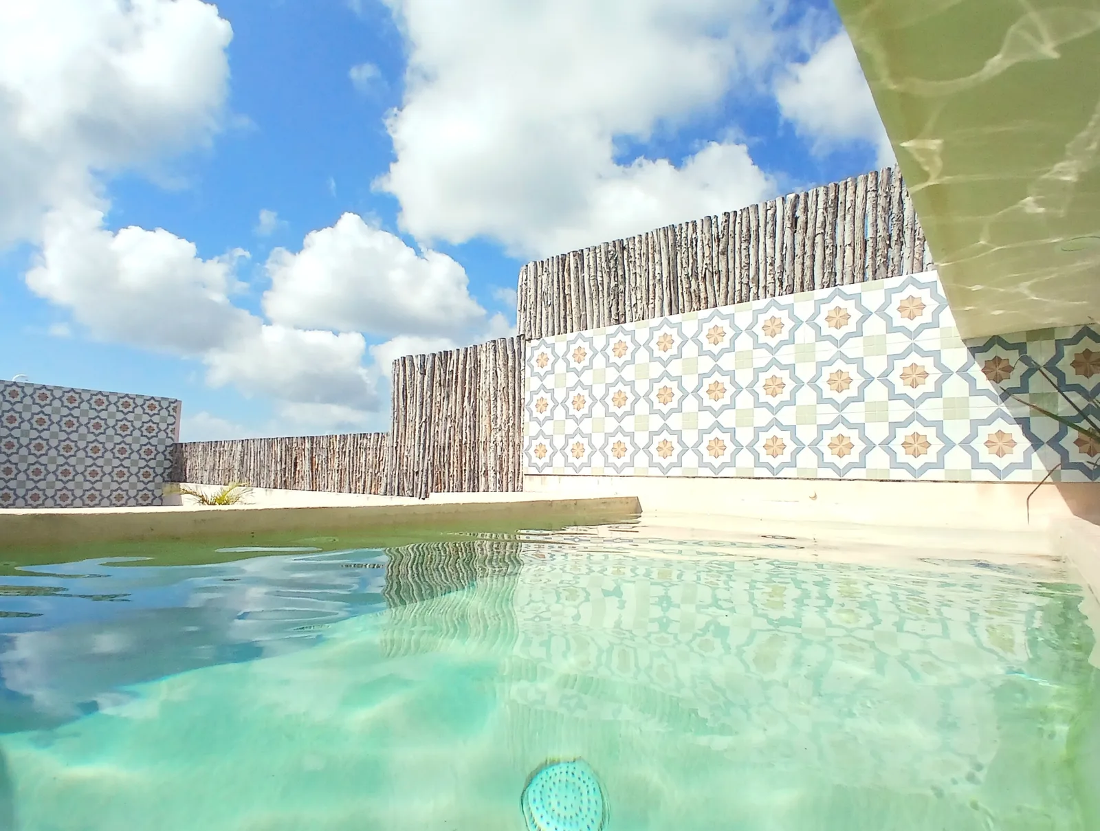 Penthouse in Aldea Zama, Tulum