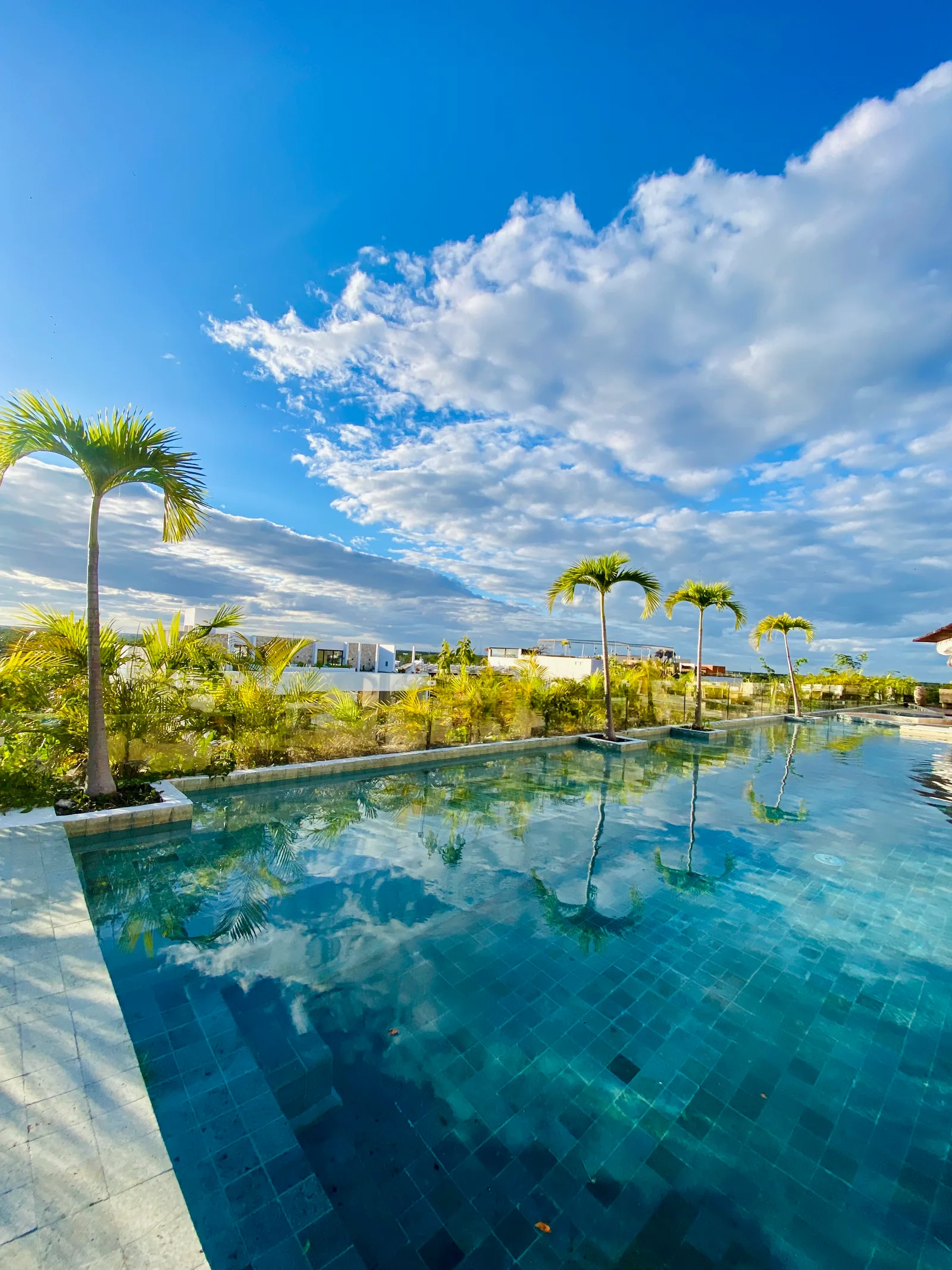 1 Bedroom Corner Apartment in La Veleta, Tulum