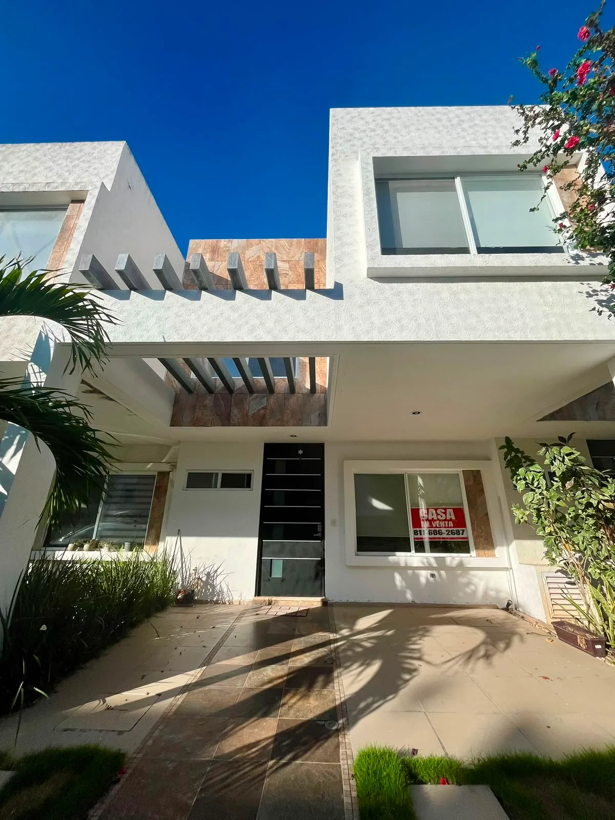 3 Bedroom House in Playa del Carmen