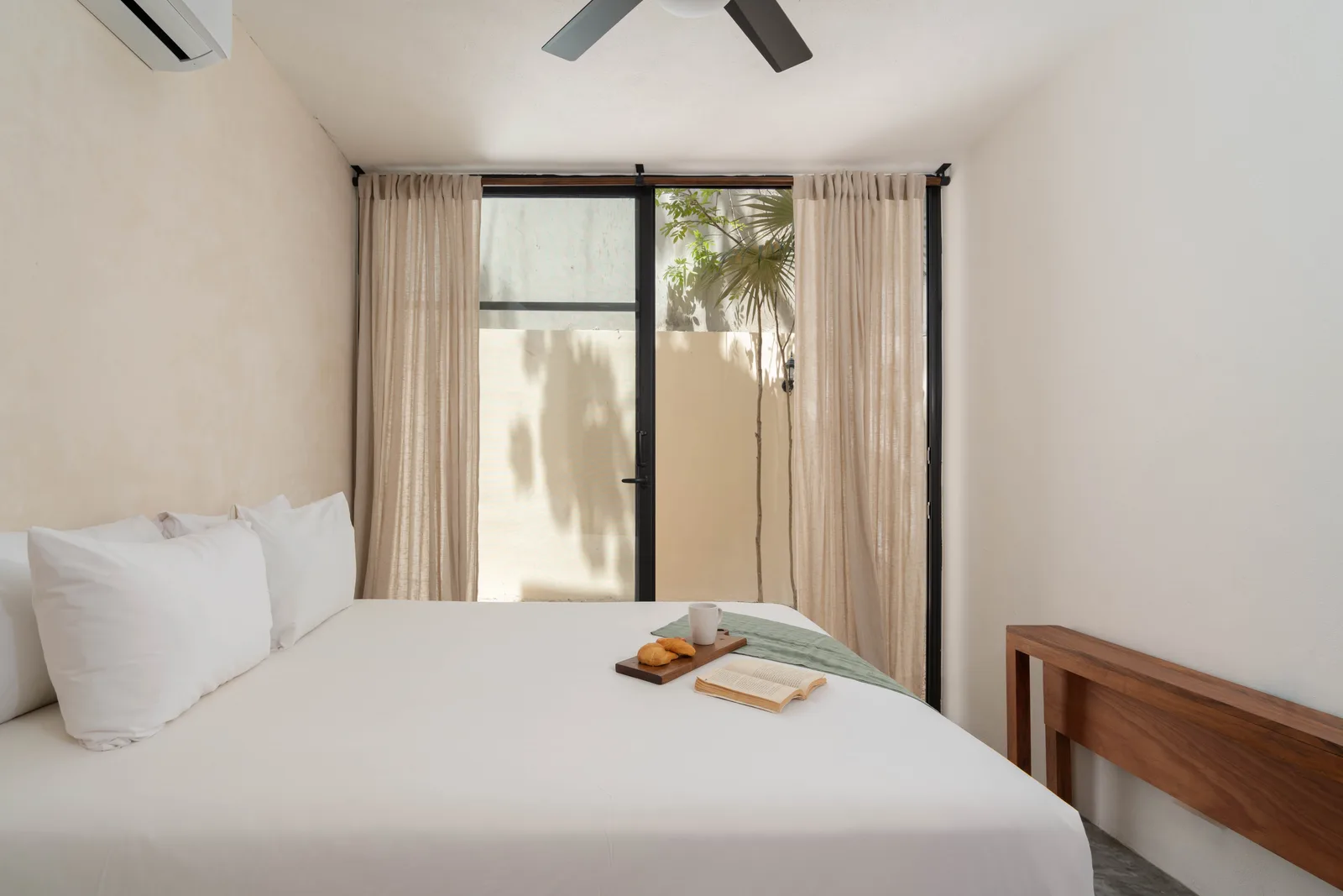 2 Bedroom House in La Veleta, Tulum