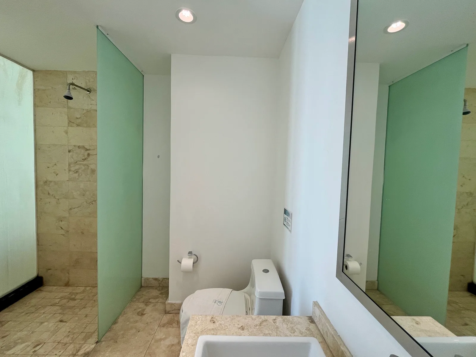 Penthouse in Playa del Carmen – 2BR at ANAH Condos