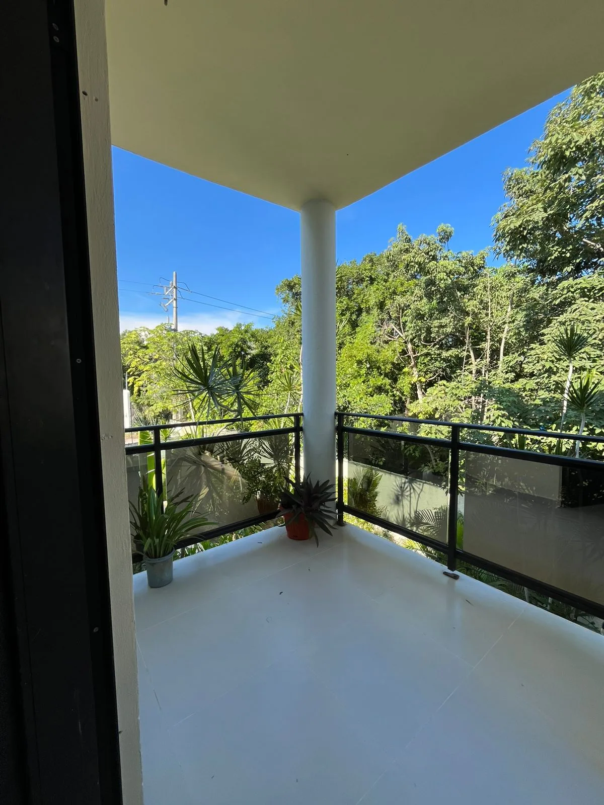 2 Bedroom Apartment in La Veleta Tulum