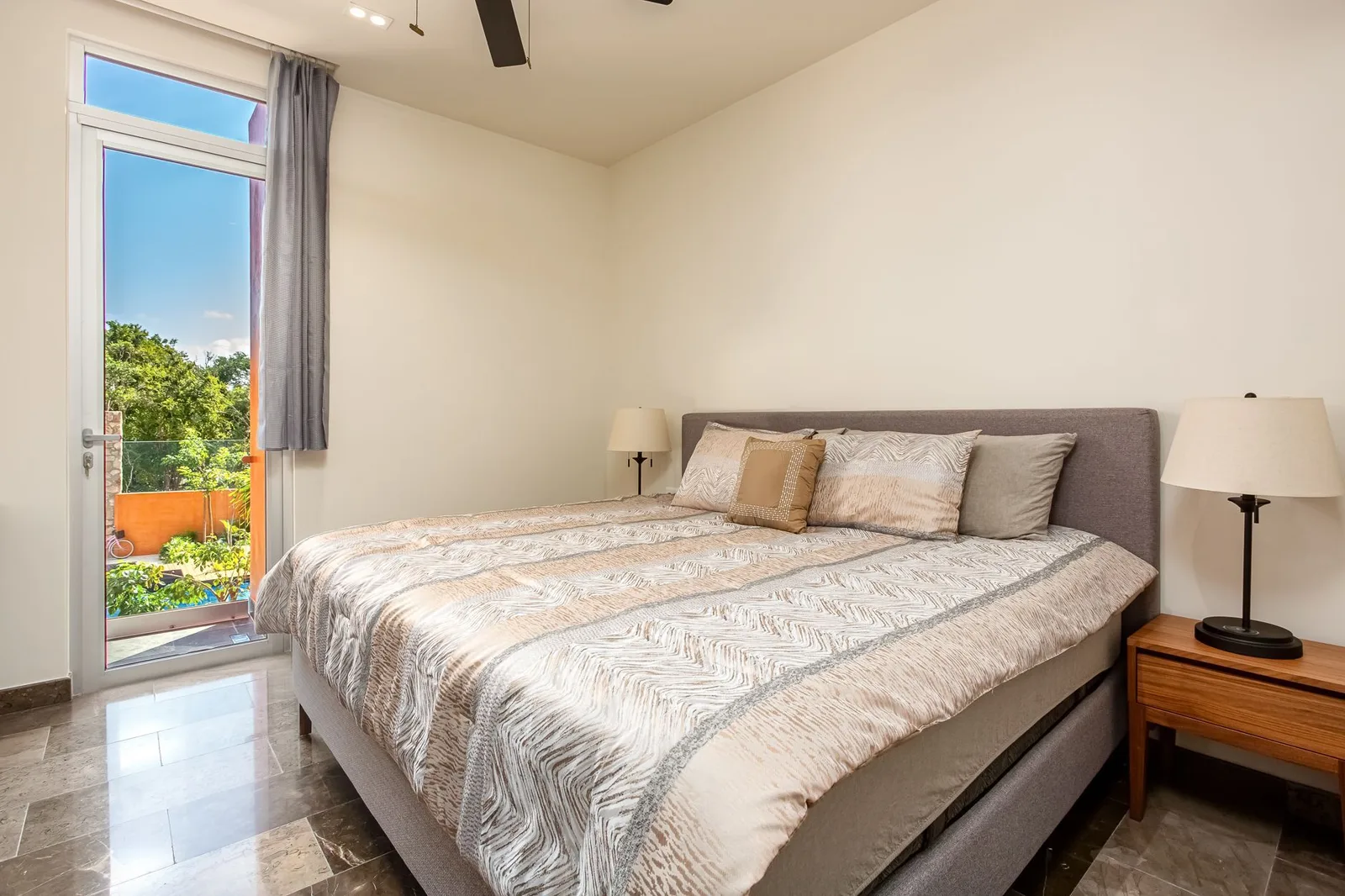 3 Bedroom Apartment in Centro, Tulum