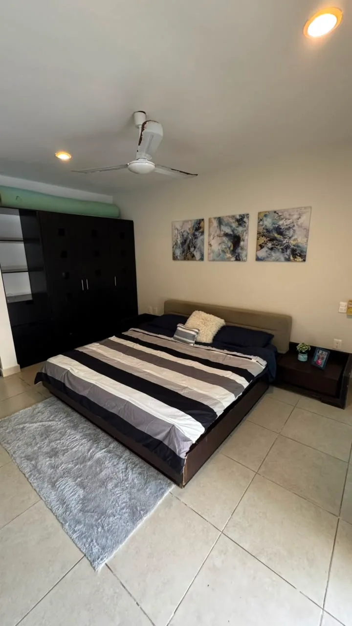 2 Bedroom Apartment in Playa del Carmen