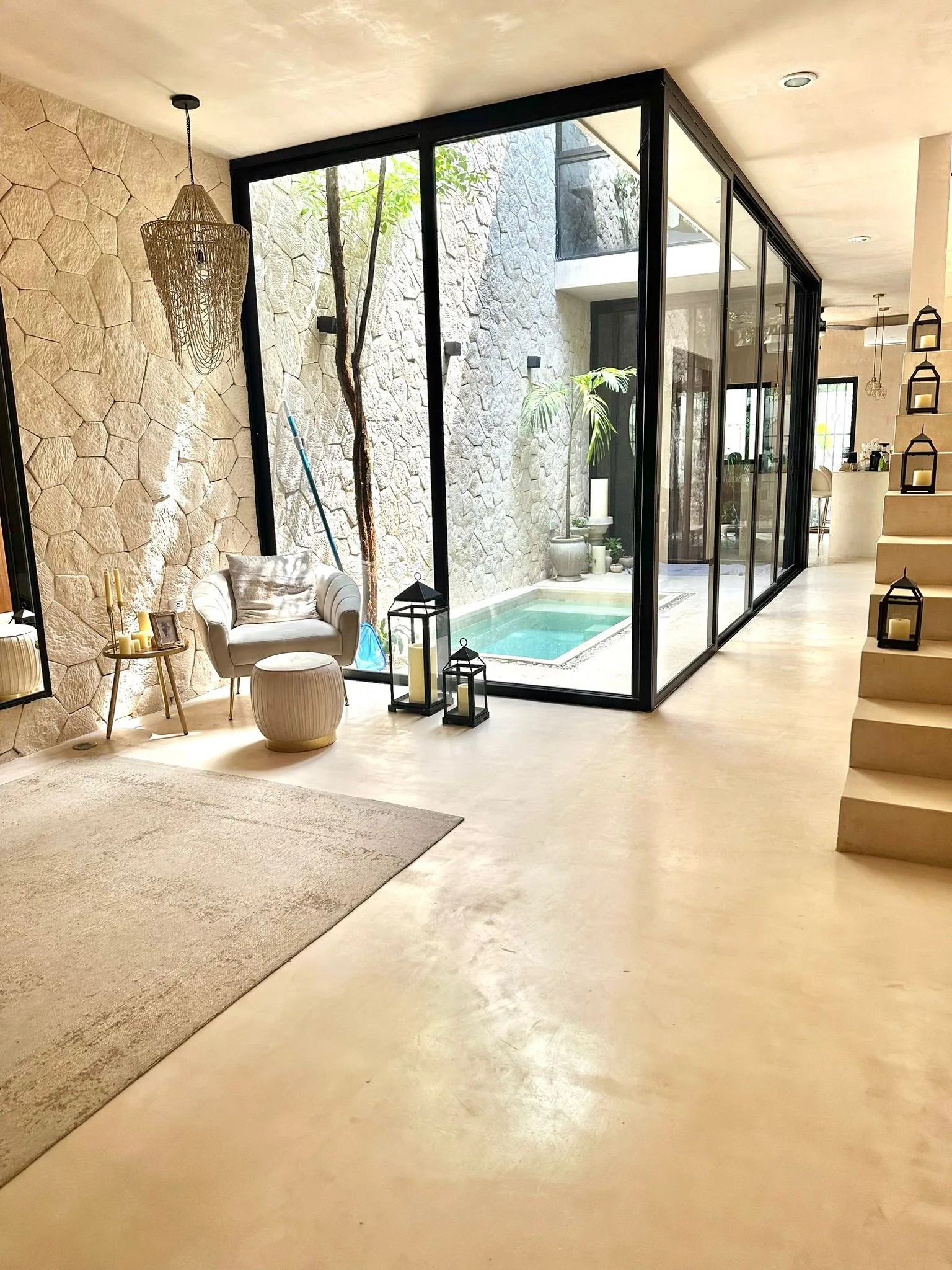 2 Bedroom House in La Veleta, Tulum