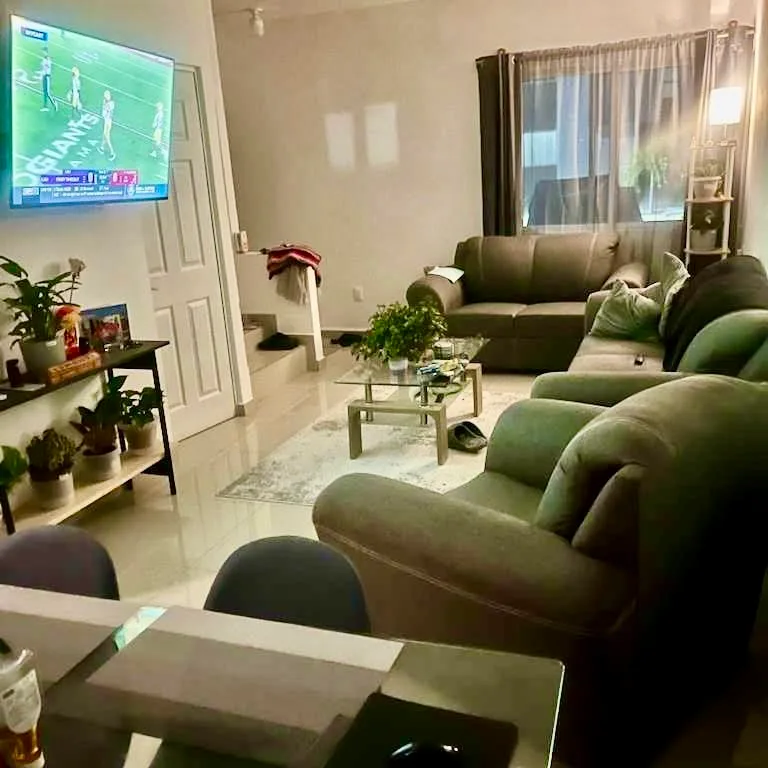 3 Bedroom House for Rent in Playa del Carmen