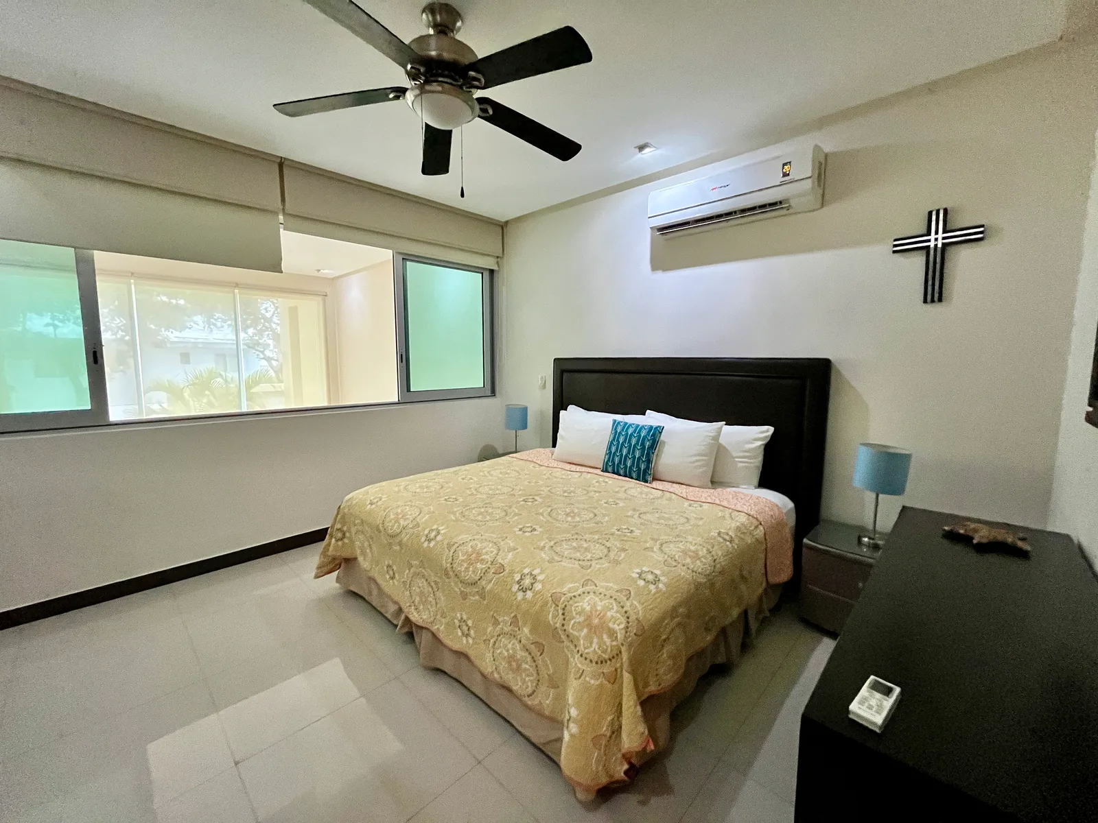 2 Bedroom Apartment in Centro, Playa del Carmen