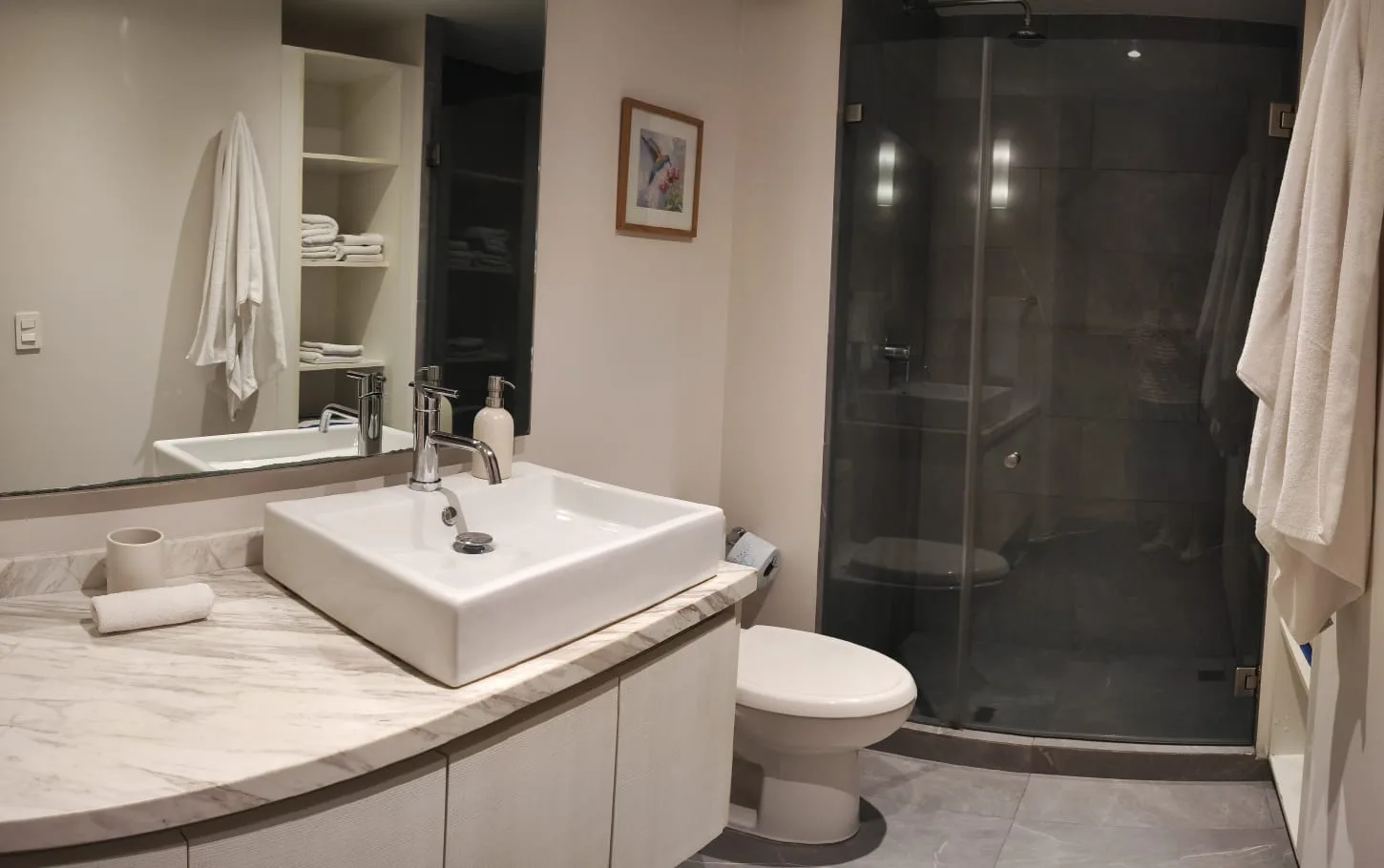 1 Bedroom Apartment in Playa del Carmen