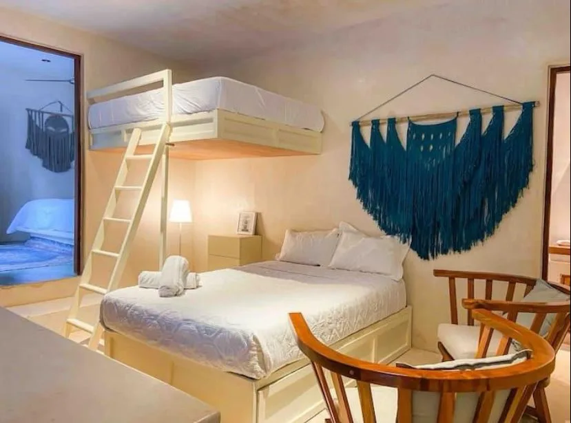 2 Bedroom House in La Veleta, Tulum