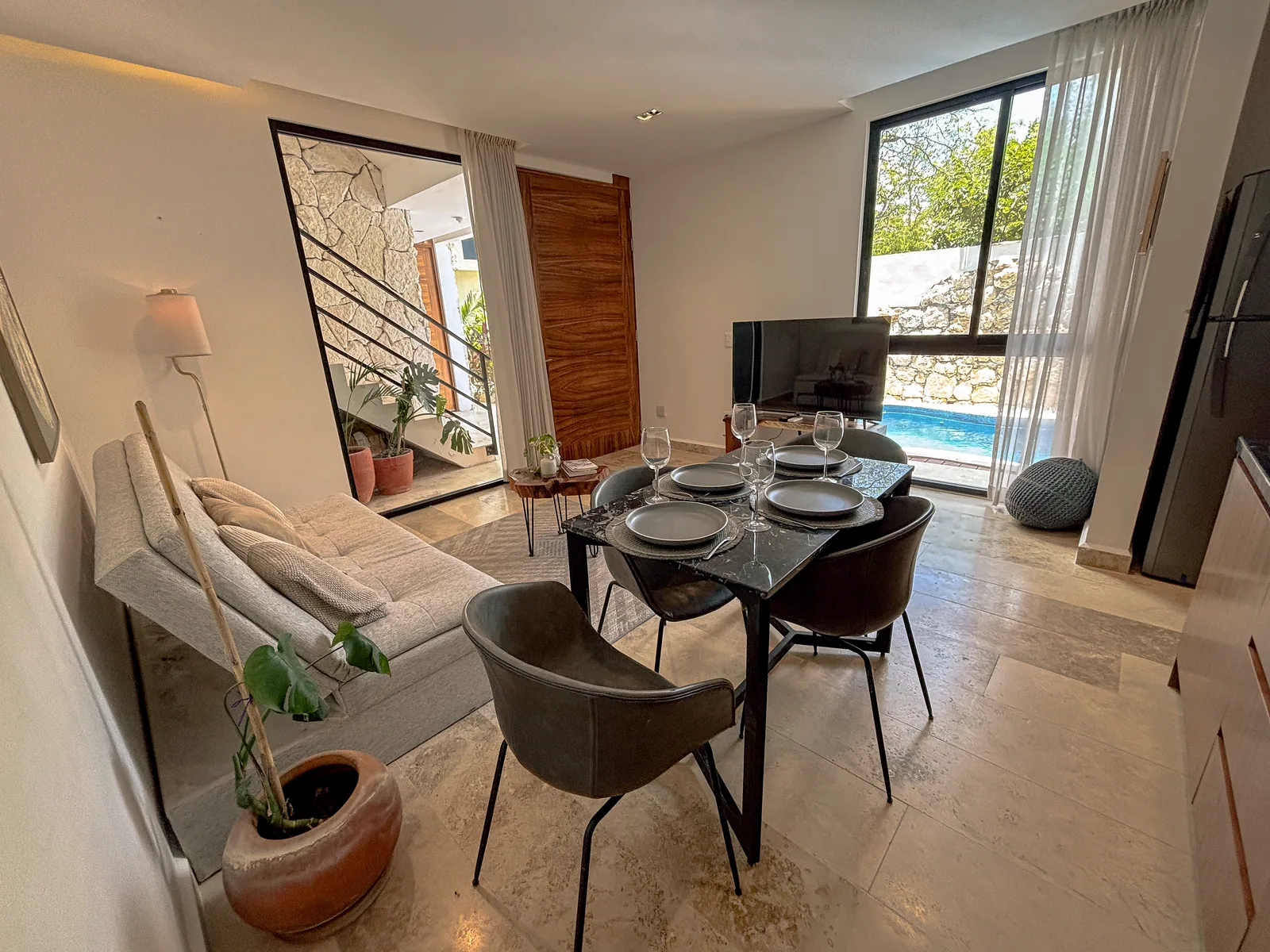 Property in Tulum
