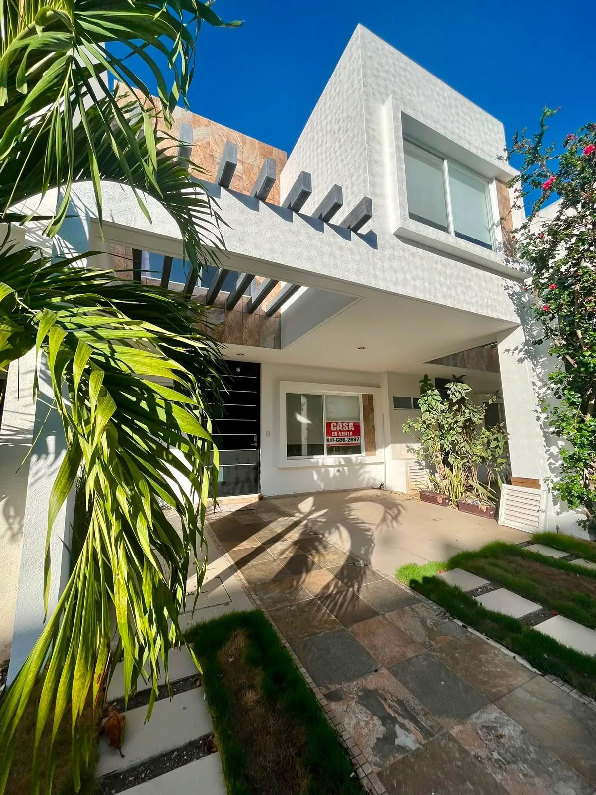 3 Bedroom House in Playa del Carmen