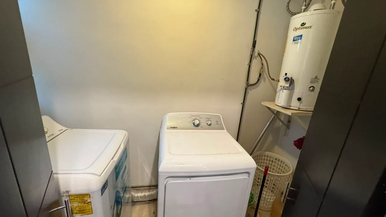 2 Bedroom Apartment in Playa del Carmen