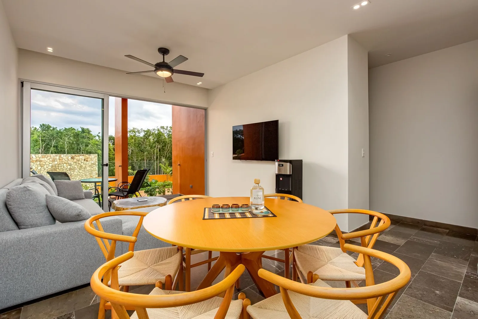 3 Bedroom Apartment in Centro, Tulum