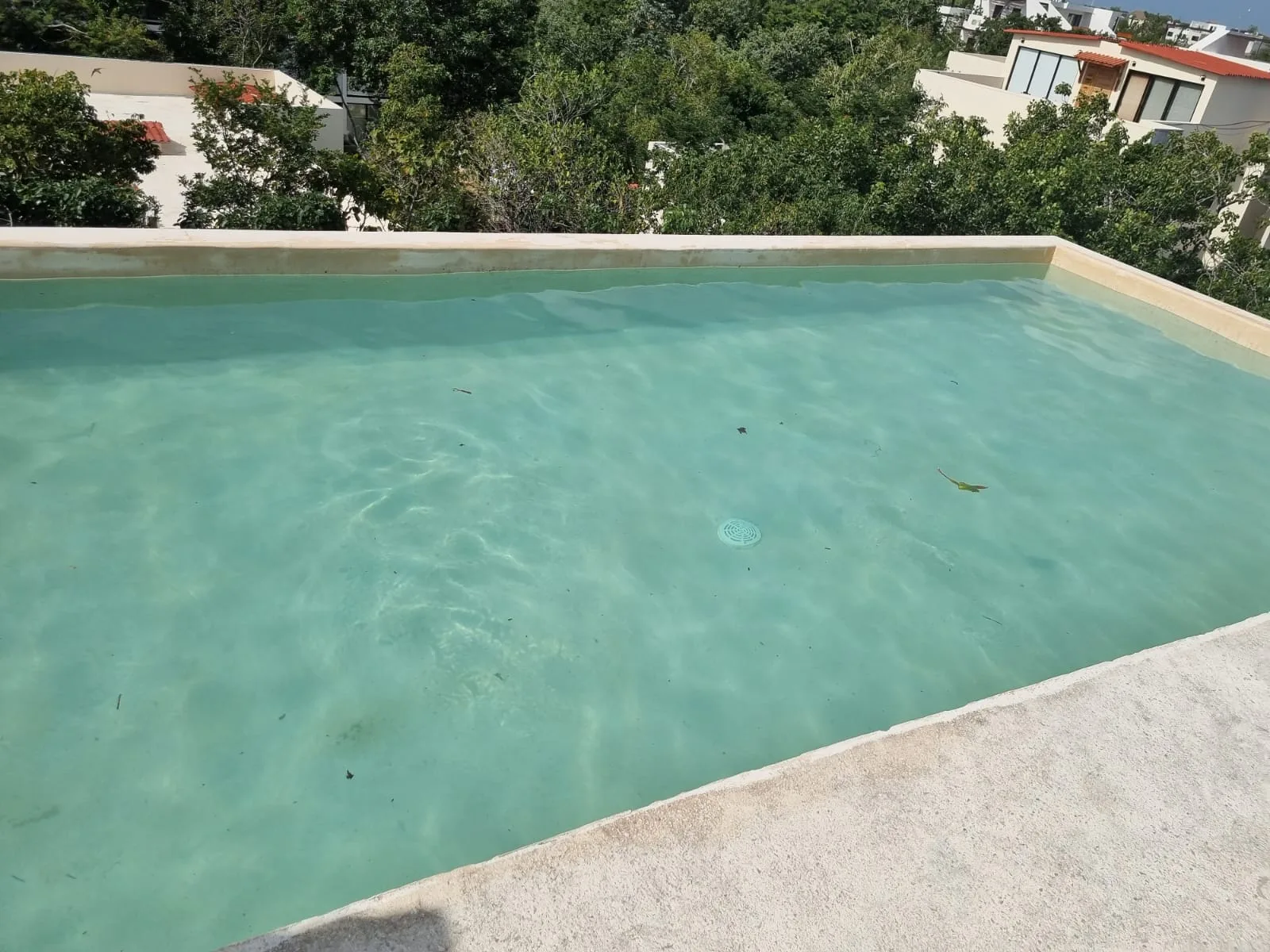 Property in La Veleta Tulum