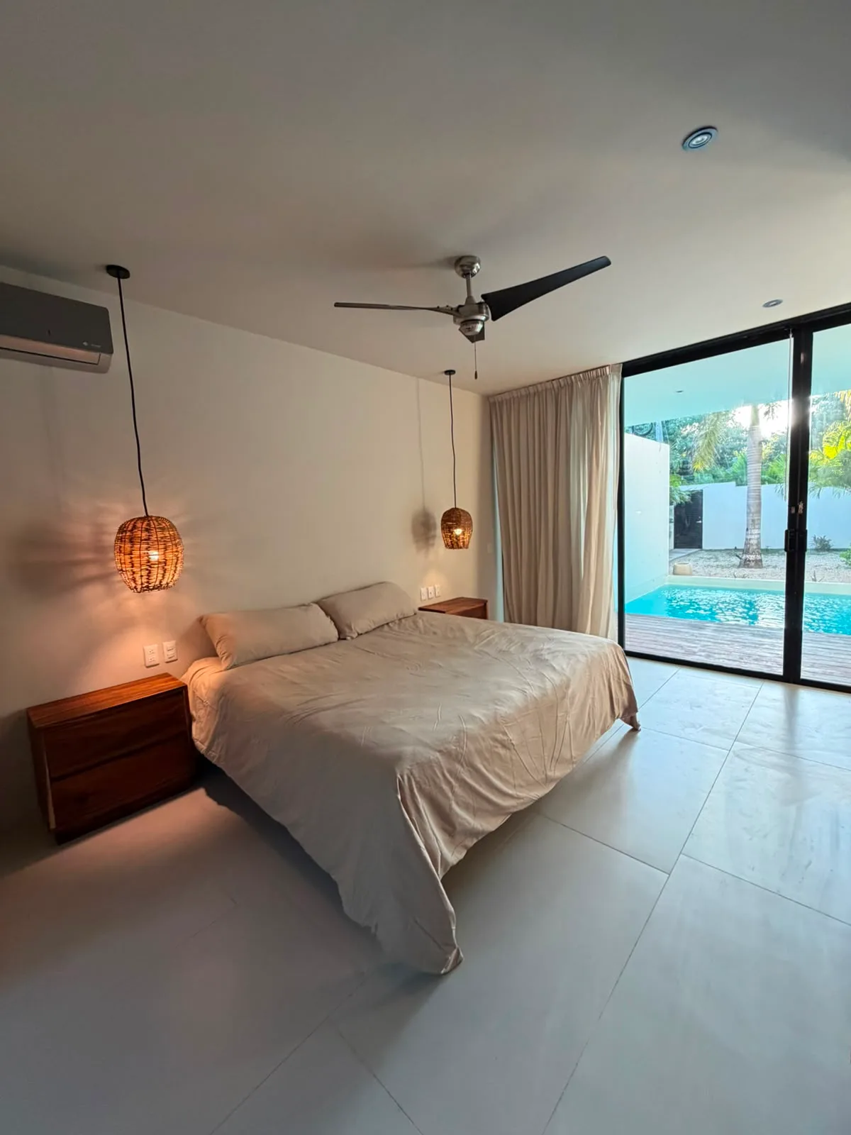 2 Bedroom Villa in La Veleta, Tulum