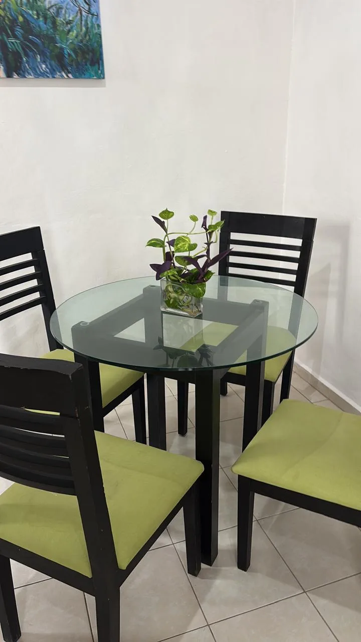 1 Bedroom Apartment in Tulum
