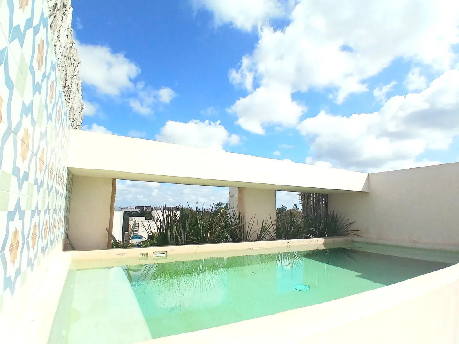 Penthouse in Aldea Zama, Tulum