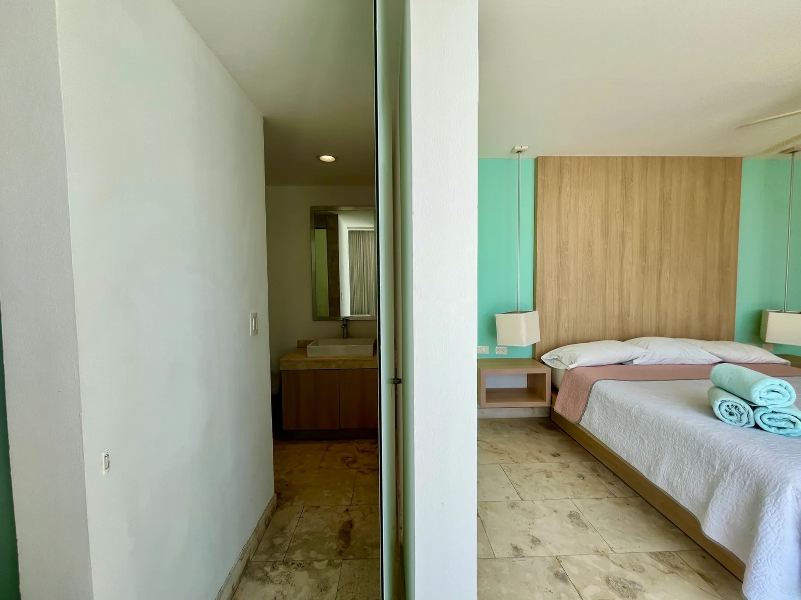 Penthouse in Playa del Carmen – 2BR at ANAH Condos
