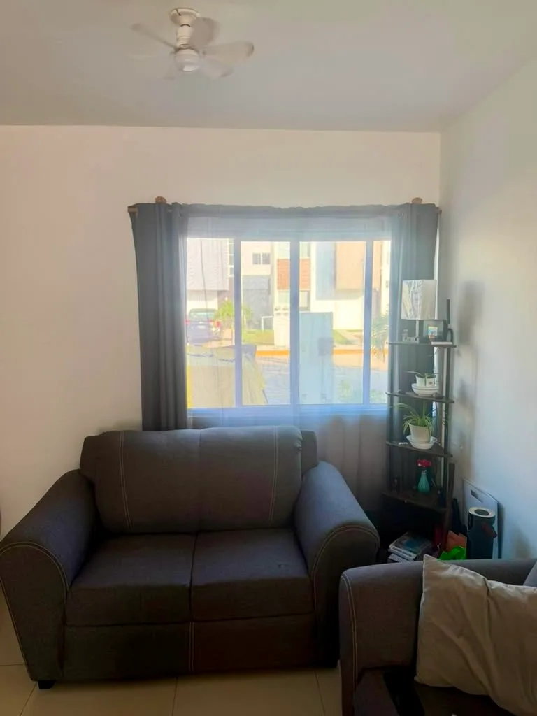 3 Bedroom House for Rent in Playa del Carmen