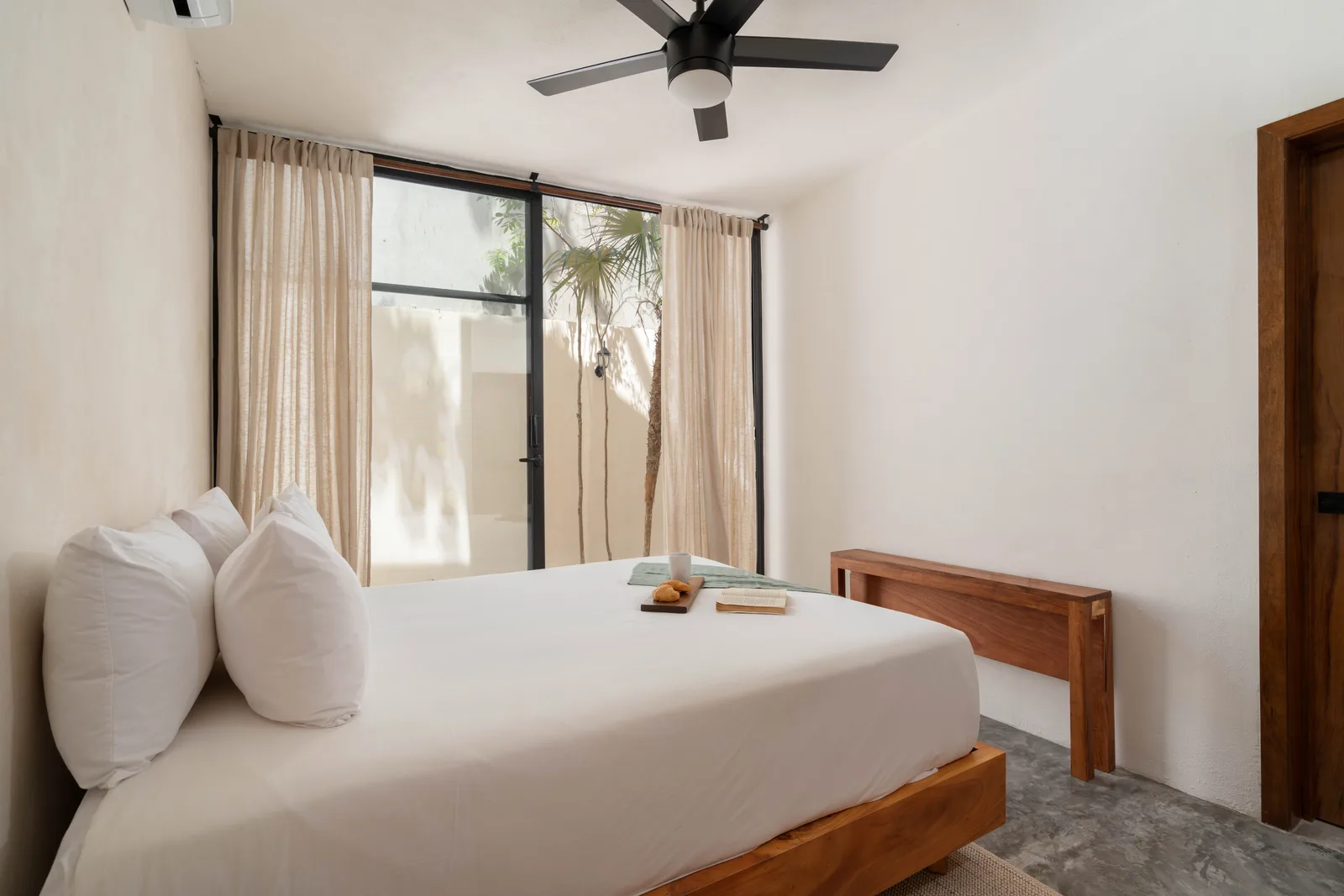 2 Bedroom House in La Veleta, Tulum