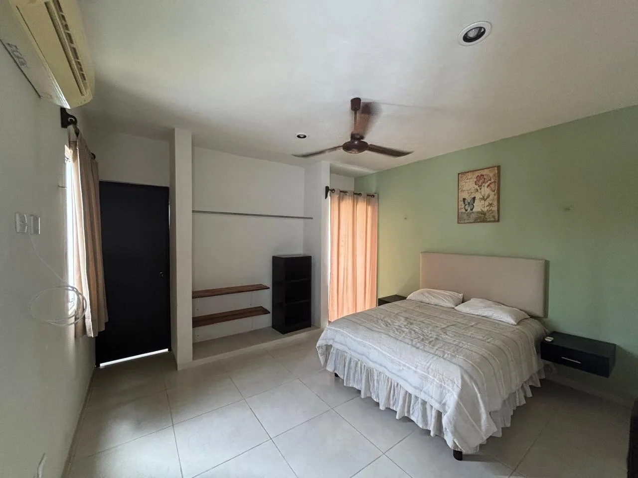 1 Bedroom Apartment in Guerra de Castas, Tulum