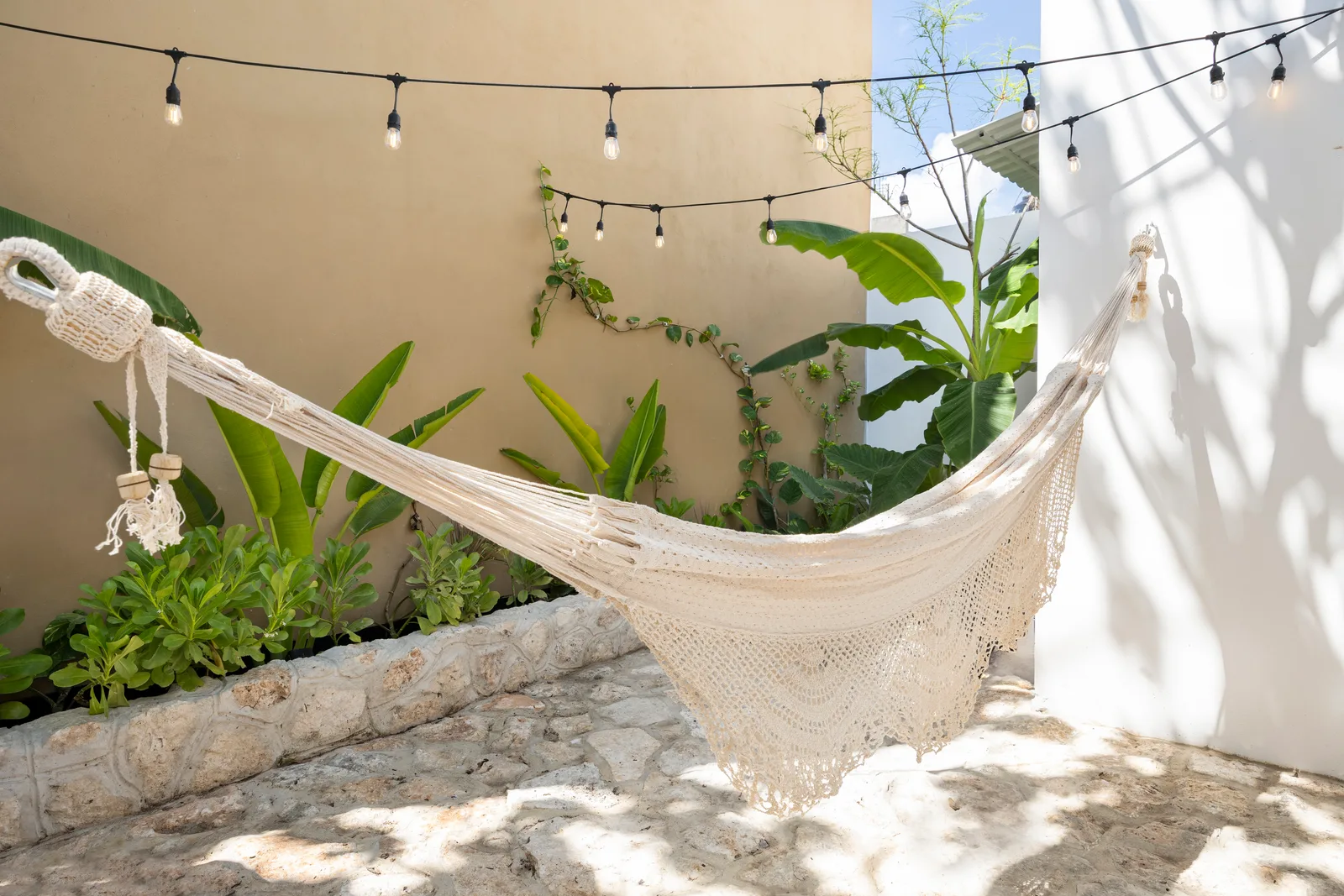 Casita Corfu in Tulum – Guerra de Castas