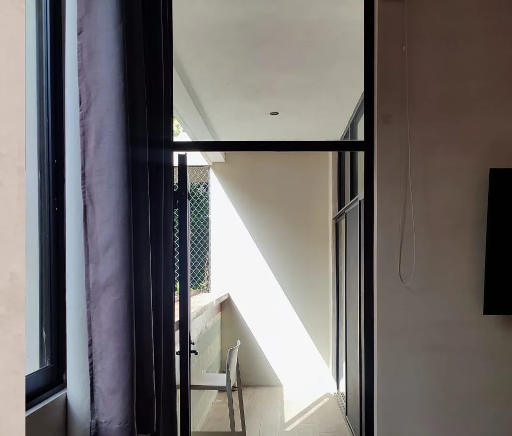 1 Bedroom Apartment in La Veleta, Tulum