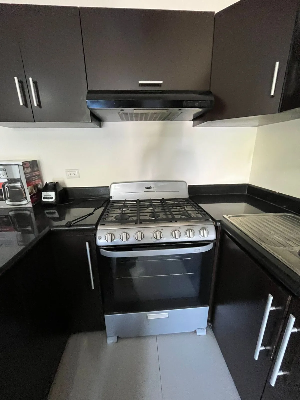 2 Bedroom Apartment in La Veleta Tulum