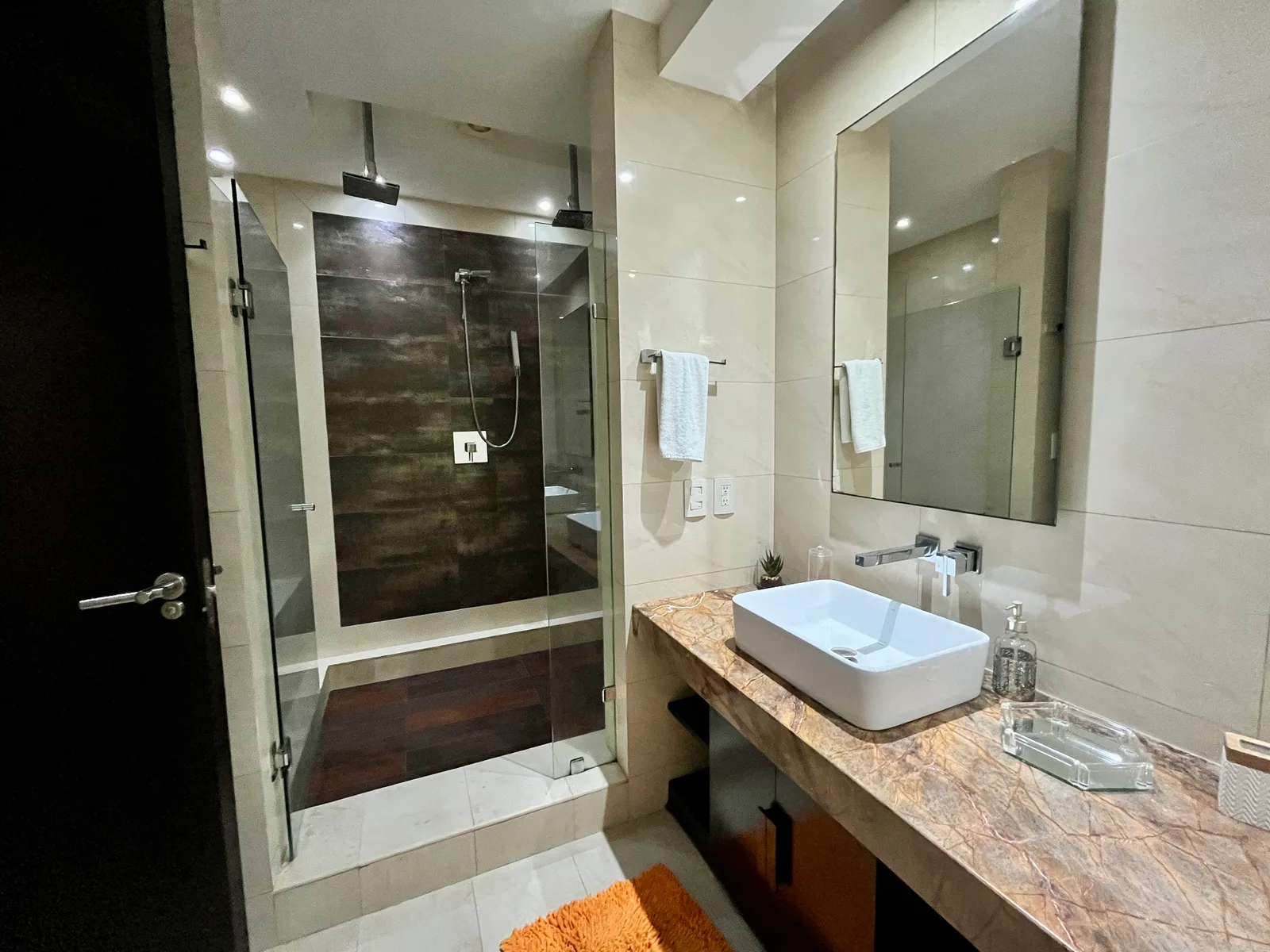 2 Bedroom Apartment in Centro, Playa del Carmen