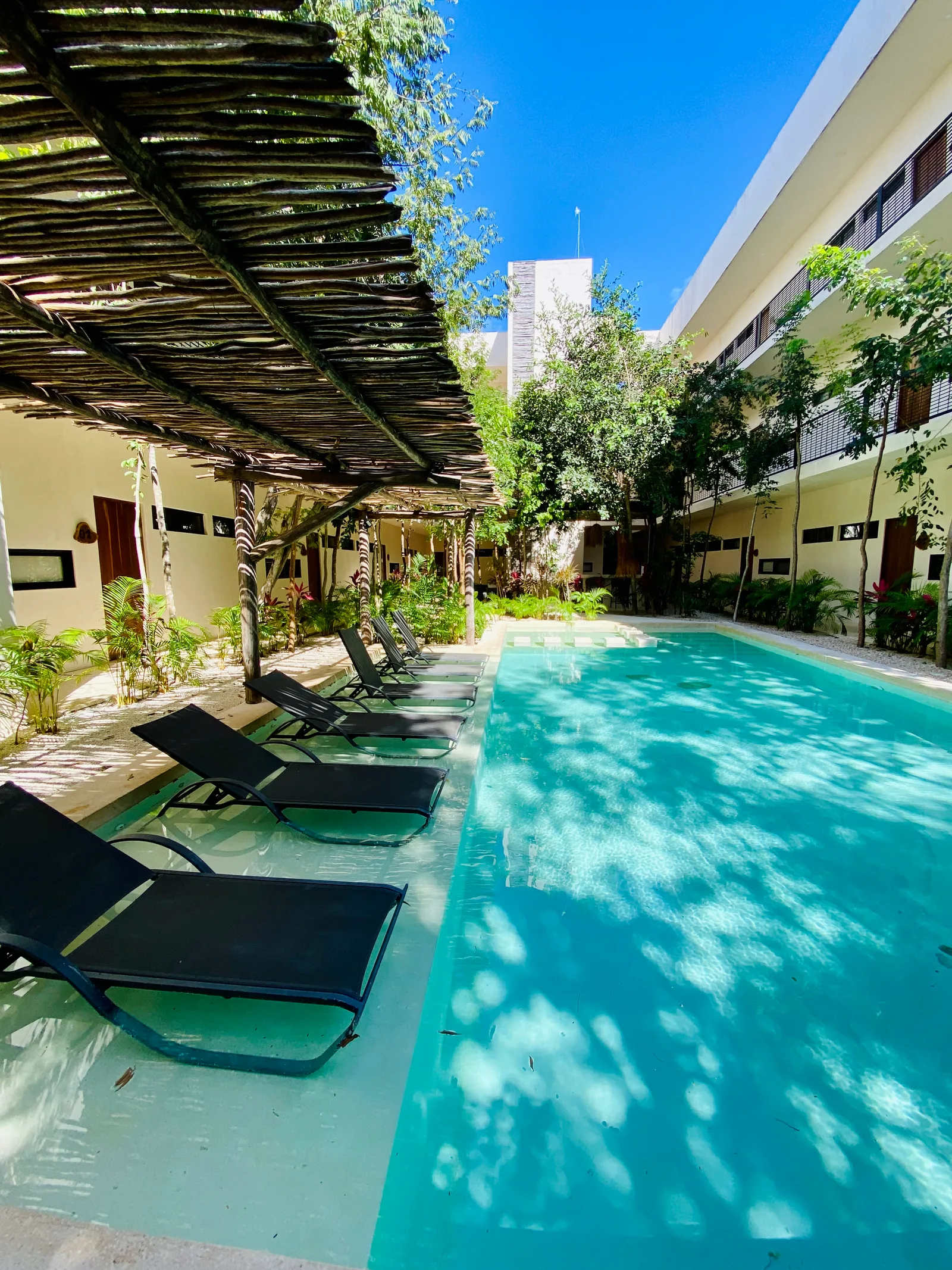 Penthouse in Aldea Zama, Tulum