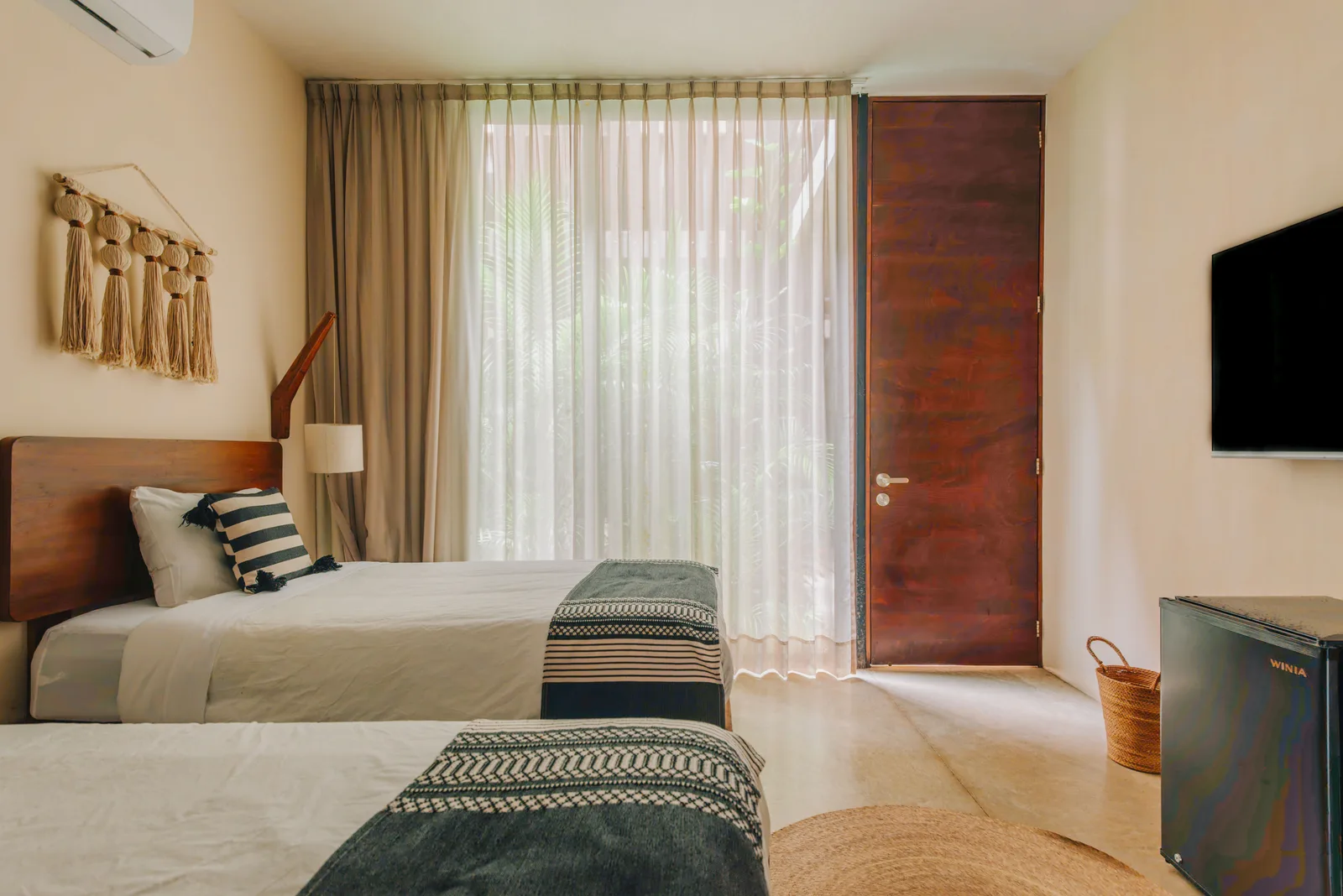 Property in Tulum