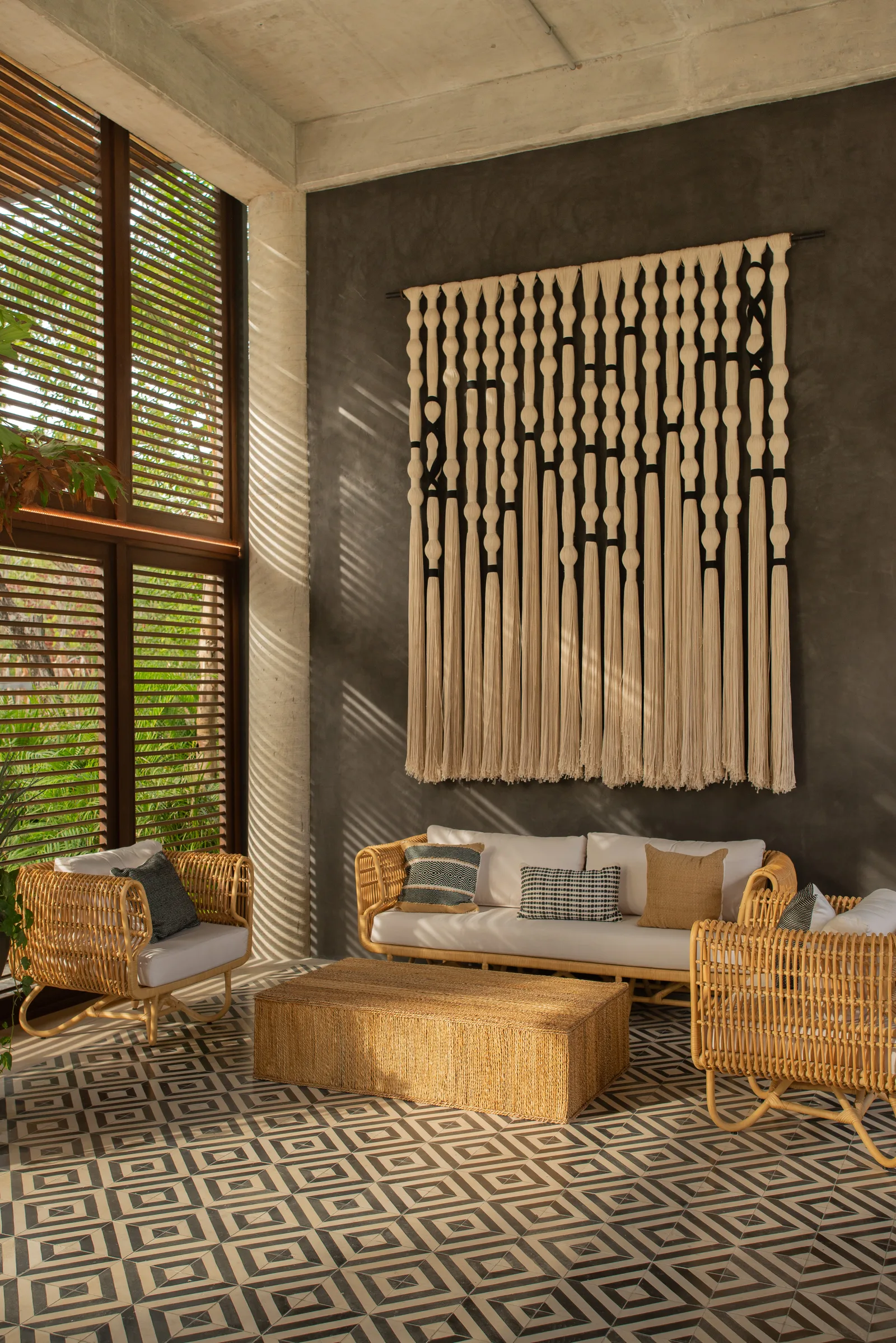 2 Bedroom Condo in Tulum – Xalet on Av. Coba