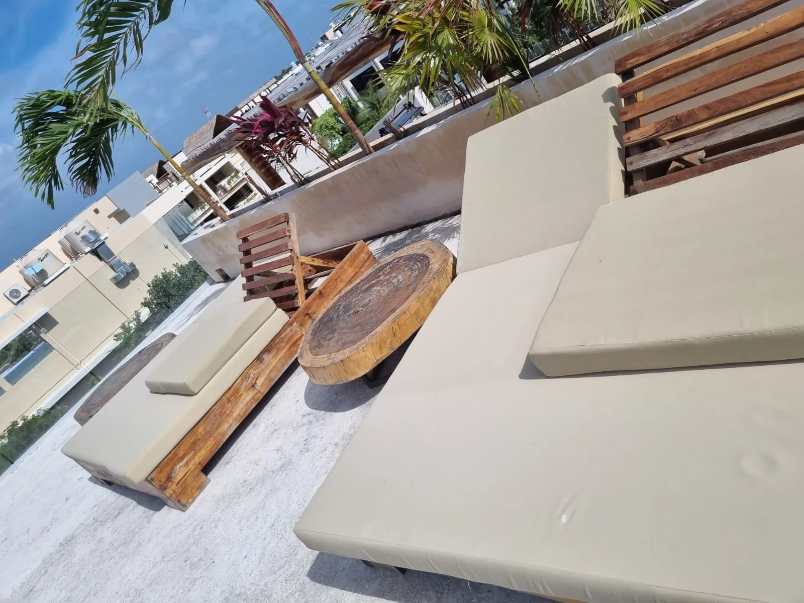 Property in La Veleta Tulum