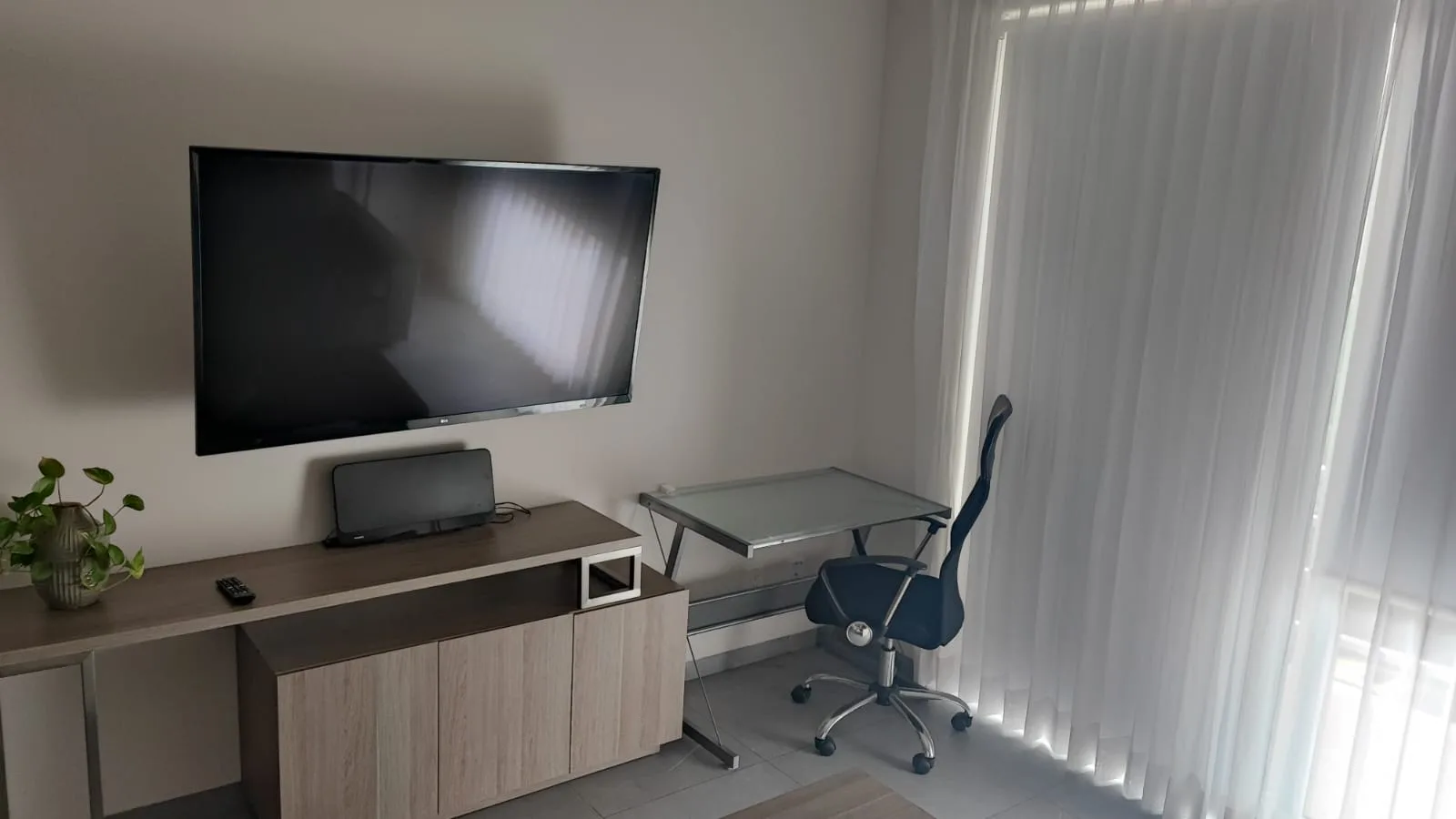 1 Bedroom Apartment in Playa del Carmen