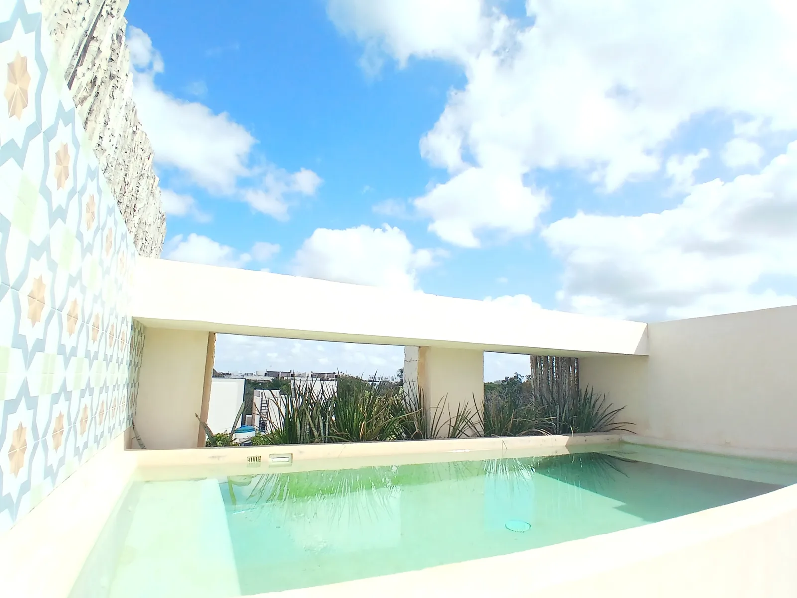 Penthouse in Aldea Zama, Tulum