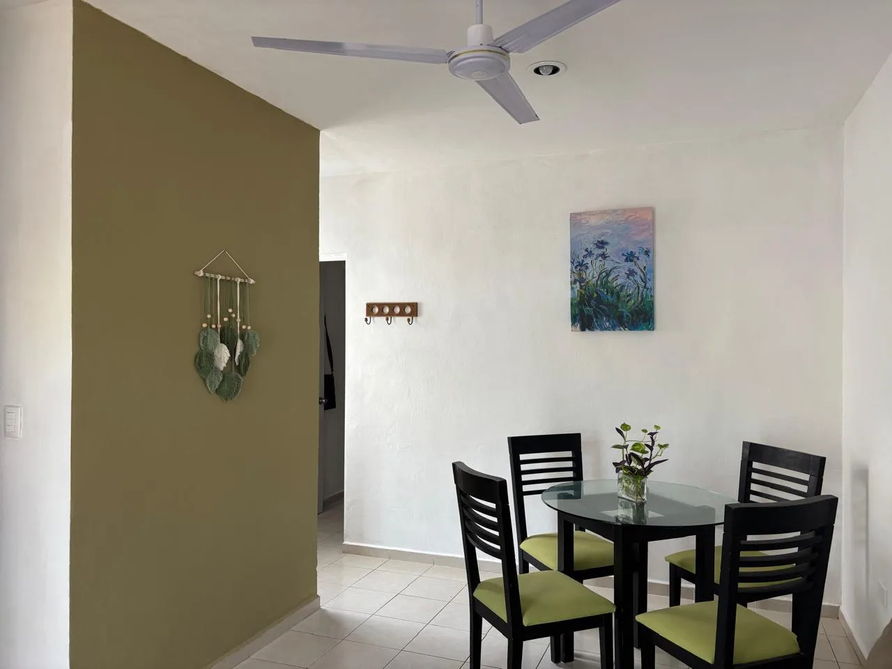 1 Bedroom Apartment in Tulum
