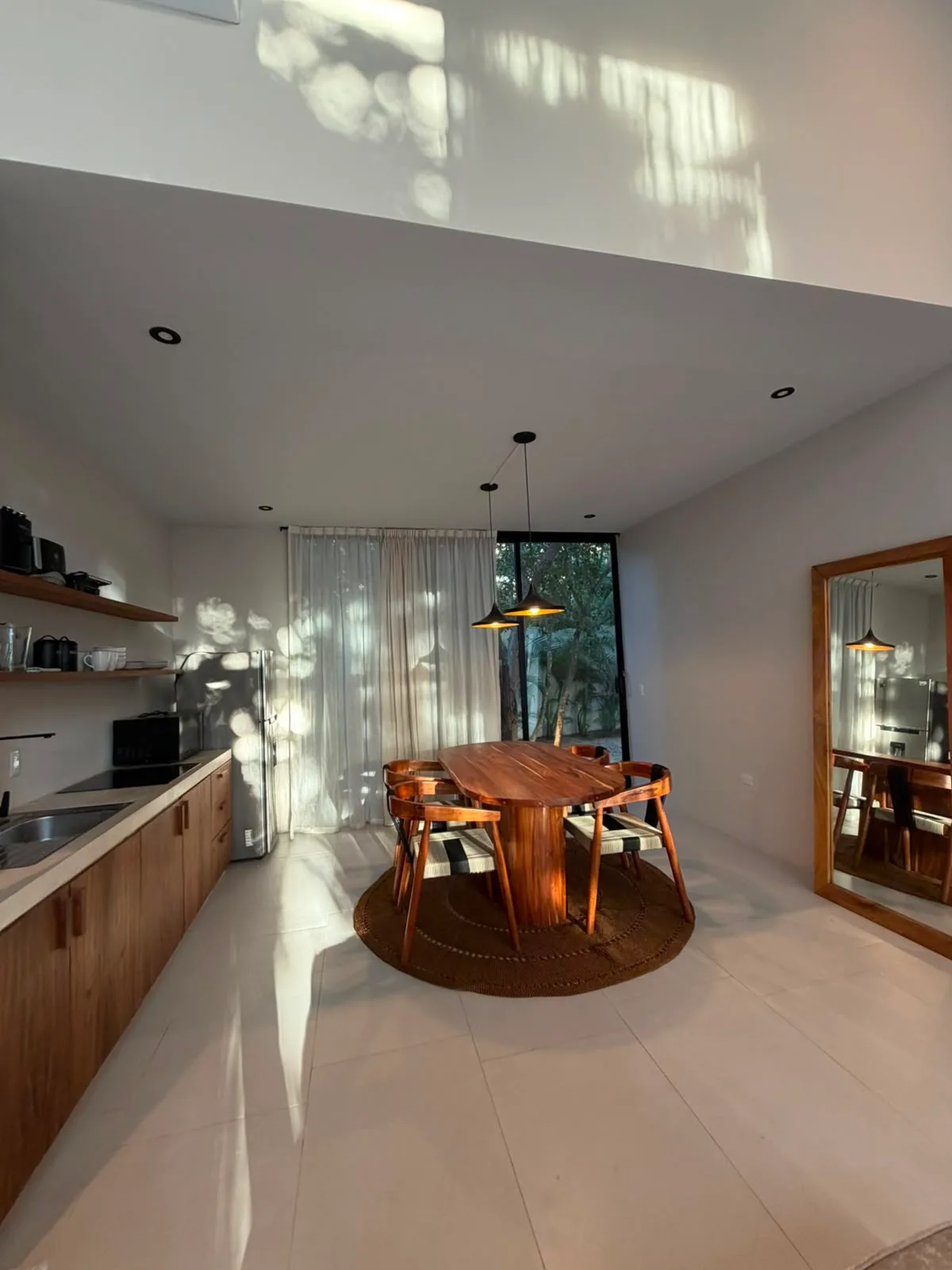 2 Bedroom Villa in La Veleta, Tulum