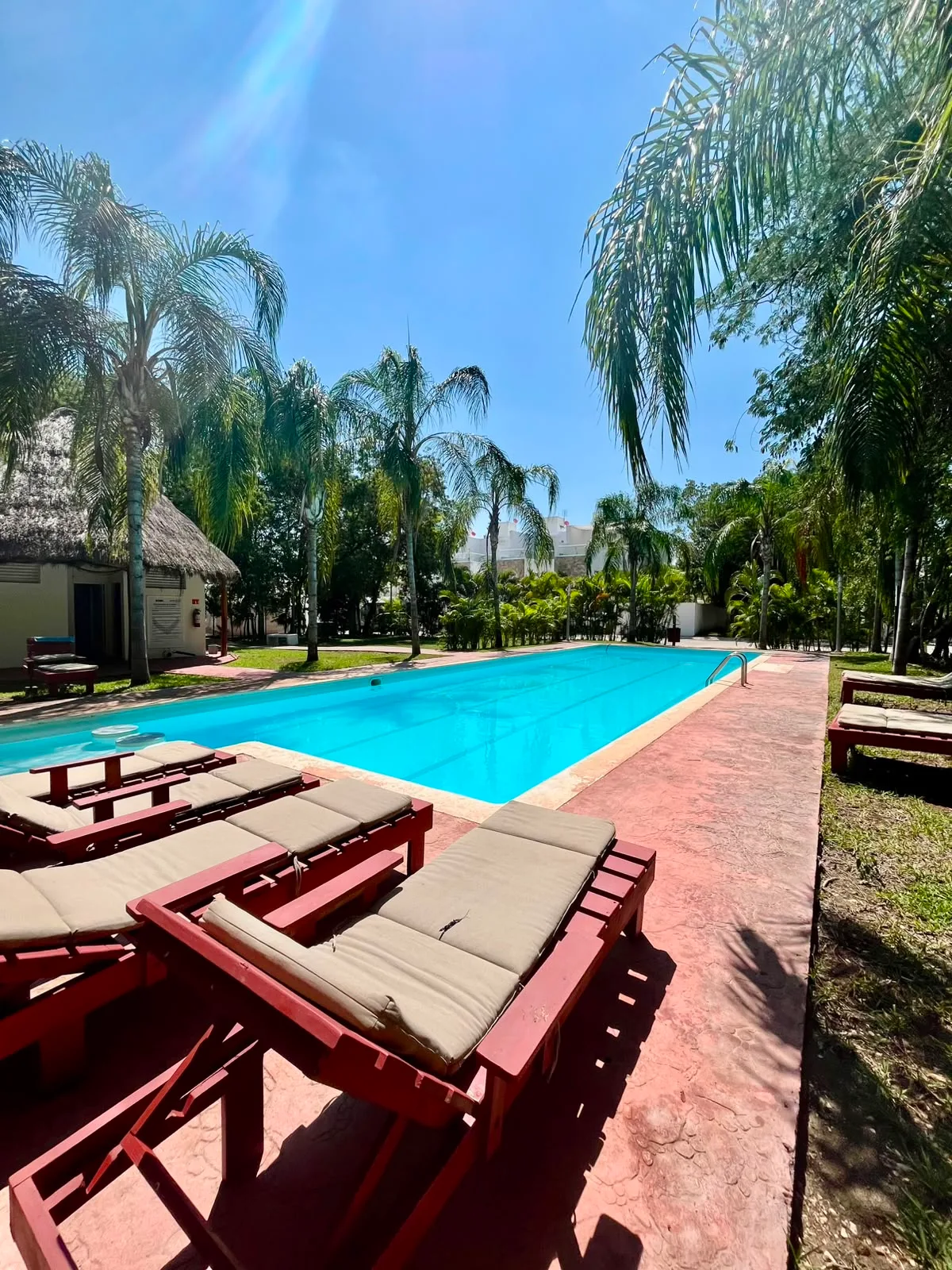 3 Bedroom House in Playa del Carmen